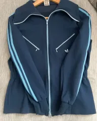 アディダス 西ドイツ製 M