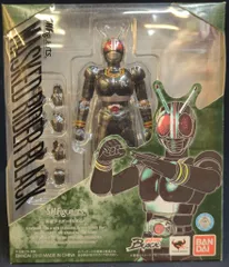 バンダイ S.H.Figuarts 仮面ライダーBLACK リニューアルver