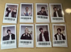 Stray Kids(ストレイキッズ・スキズ・SKZ) カルマ kms 中国 ペンサ サイン会 当選 限定 タートルネック セット