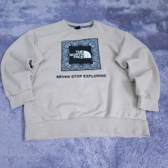 S/90 THE NORTH FACE ザノースフェイス スウェット