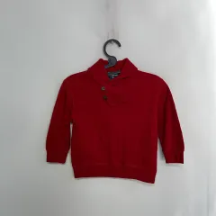ポロラルフローレン キッズ ニット 3T