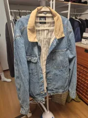 ザラジャケット