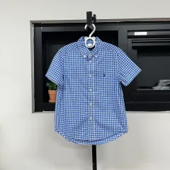 6t 120-130 ラルフローレン Polo Kids 半袖シャツ