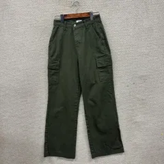 ヴィンテージ Y2K カーゴ ズボン S M12301