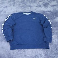 L/100 THE NORTH FACE ザノースフェイス スウェット | A