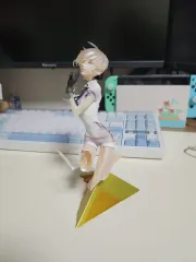 運포47)グッドスマイルカンパニー ダイヤモンドアートのアントラクテサイト フィギュア 出品