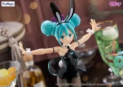 未開封 初音ミク バーニーガール フィギュア