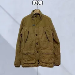 S トミーヒルフィガー 00S オールドスクール 4P マウンテンパーカー ジャケット