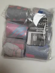 チェンソーマン ポーチガチャ 6個 フルセット まとめ 未開封