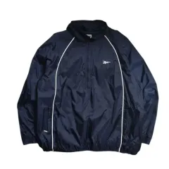 00S リーボック アノラック ハーフジップ アウター 100 N0962