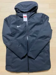 ナイキ 550フィル チーム ダウン パーカ ミッドフィールド ジャケット L 105