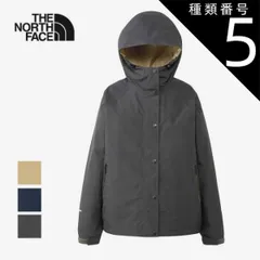 種類5：KT/M ザ・ノース・フェイス ジャケット ストアウェイジャケット レディース THE NORTH FACE  NPW12435  STOW AWAY JACKET ゴアテックス ゆったり M / L ゴアテックス レインジャケット 防水 軽量 コンパ
