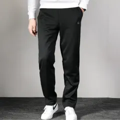 M NIKE メンズ サーマ レギュラーフィット 起毛 トレーナー パンツ