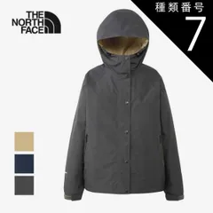 種類7：US/L ザ・ノース・フェイス ジャケット ストアウェイジャケット レディース THE NORTH FACE  NPW12435  STOW AWAY JACKET ゴアテックス ゆったり M / L ゴアテックス レインジャケット 防水 軽量 コンパ