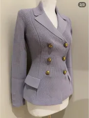 カーディガン 春新商品