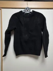 ユニクロ セーター