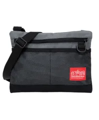 マンハッタンポーテージ レディース バッグ Manhattan Portage Senator Shoulder Bagray グレー