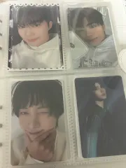 ZEROBASEONE(ゼロベースワン・ZB1・ゼベワン) パクゴヌク(PARK GUNWOOK) ソク・マシュ(SEOK MATTHEW) まとめ