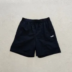 プーマ メンズ ハーフパンツ L