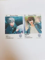 あんスタ まとめ売り 瀬名 泉、りつ EMOCA