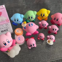 星のカービィ フィギュア まとめ