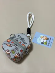 クレヨンしんちゃん リュック ポーチ キーホルダー
