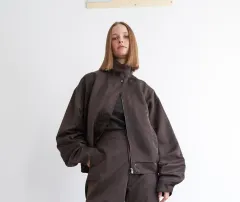 春ブルゾン ジャケット 新品