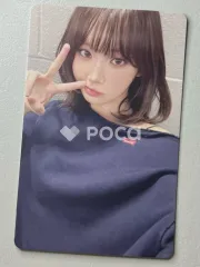 LE SSERAFIM チェウォン SPAGHETTI JINGDONG