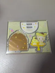 サンリオ キュア レモネード ポムポムプリン アクリルスタンド Yes!プリキュア5 (イェプパ)