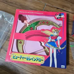 赤ケープ チャチャ 챠챠 セレイン アロ