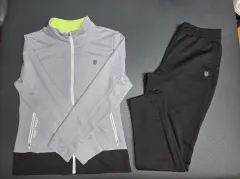 95)K-SWISS トレーナー セット