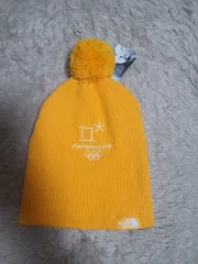 THE NORTH FACE ザノースフェイス ビーニー 新品 未使用