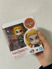 BANDAI フィギュアーツ mini 煉獄 杏寿郎 フィギュア