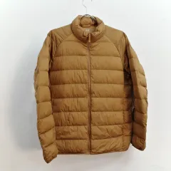 UNIQLO / ウルトラライトダウン