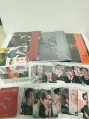 TREASURE LOVE PULSE アルバム 未開封 まとめ