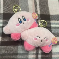 星のカービィ CANDY キーホルダー ぬいぐるみ まとめ