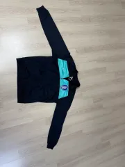 ナイキ サッカー トレーナー トップス XL