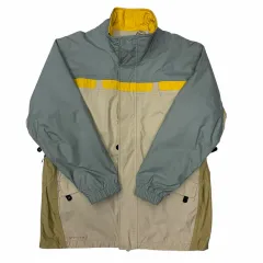 00s NIKE ACG オールドスクール バイカラー ウィンドブレーカー ジャケット XL