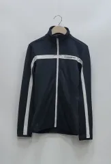 J.LINDEBERG (J.リンドバーグ) ジャービス フィールドセンサー ジャケット / レディース XS ブラック