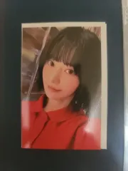 LE SSERAFIM（ルセラフィム・ルセラ）さくら スパゲッティ 公開放送 サノク トレカ ジュン(JUN)等価交換6