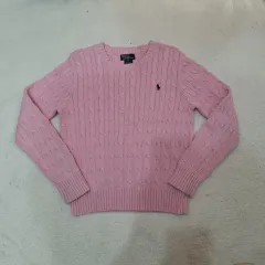 ポロラルフローレン ニットM