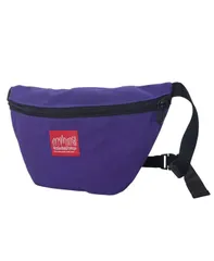 マンハッタンポーテージ レディース バッグ Manhattan Portage Retro Pack Purple パープル
