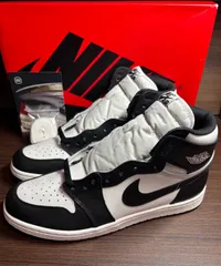 2026年最新】jordan1 85 black whiteの人気アイテム - メルカリ