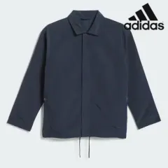 アディダス ベンチ コーチ ジャケット