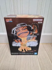 グミチャクラ NARUTO -ナルト- フィギュア