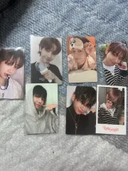 BOYNEXTDOOR(ボイネク) ミョン・ジェヒョン(MYUNG JAEHYUN) トレカ まとめ