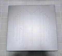 BTS PROOF コレクターズエディション フルセット