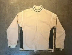 COMME des GARCONS コム・デ・ギャルソン シャツ コーデュロイ ジップアップ ジャケット ベージュ L