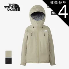 種類4：K/M ザ・ノース・フェイス レディース クライムライトジャケット THE NORTH FACE NPW12501 CLIMB LIGHT JK ゴアテックス GORE-TEX シェルジャケット クレイグレー ブラック ウィメンズ M / L  ノース
