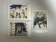 呪術廻戦 紙類グッズ まとめ (トランプ/XERO など)